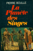 La Planète Des Singes (1970) De Pierre Boulle - Sonstige & Ohne Zuordnung