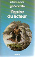 L'Epée Du Licteur (1983) De Gene Wolfe - Sonstige & Ohne Zuordnung
