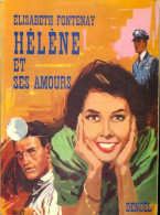 Hélène Et Ses Amours (1964) De Elisabeth Fontenay - Romantiek