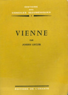 Histoire Des Conciles Oecuméniques Tome VIII : Vienne (1964) De Joseph Lecler - Religion