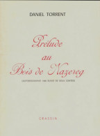 Prélude Au Bois Nde Nazereg (1988) De Daniel Torrent - Other & Unclassified