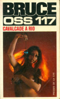 Cavalcade à Rio (1975) De Josette Bruce - Antiguos (Antes De 1960)
