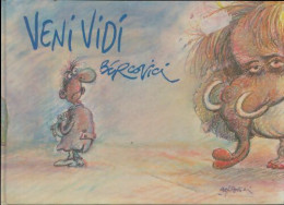 Veni Vidi (1982) De Bercovici - Autres & Non Classés