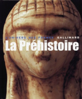 La Préhistoire (0) De Denis Vialou - Kunst