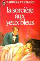 La Sorcière Aux Yeux Bleus (1980) De Barbara Cartland - Romantique