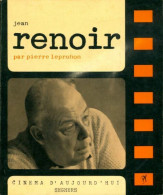 Jean Renoir (1967) De Pierre Leprohon - Film/Televisie