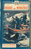 La Chasse Aux Monstres (1925) De Capitaine Mayne-Reid - Acción