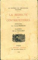 La Redoute Des Contrepètries (1959) De Louis Perceau - Humor
