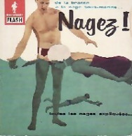 Nagez (1960) De Eva Gerard - Reizen