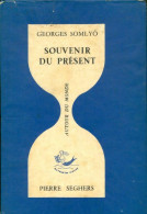 Souvenir Du Passé (1965) De Georges Somlyo - Autres & Non Classés