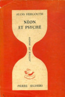 Néon Et Psyché (1966) De Alois Hergouth - Autres & Non Classés