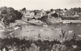 Ile De Bréhat (22 - Côtes D'Armor) Le Port - Ile De Bréhat