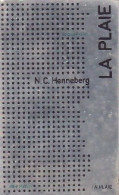 La Plaie (1974) De Charles Henneberg - Andere & Zonder Classificatie