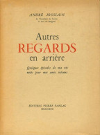 Autres Regards En Arrière (1966) De André Joussain - Kunst