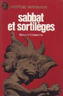 Sabbat Et Sortilèges (1973) De Roland Villeneuve - Geheimleer