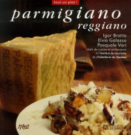 Parmigiano Reggiano (0) De Igor Brotto - Gastronomie