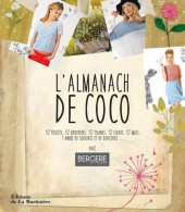 L'Almanach De Coco (0) De Coco - Viaggi