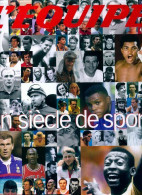 Un Siècle De Sport (2000) De Collectif - Deportes