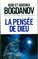 La Pensée De Dieu (2012) De Igor Bogdanov - Sciences
