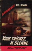 Vous Trichez, M. Glenne (1964) De M.G. Braun - Vor 1960