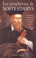 Les Prophéties De Nostradamus (2002) De Nicolas Bonnal - Santé