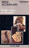 Enrôlez-vous-y En Rhodésie (1981) De Serge Jacquemard - Vor 1960