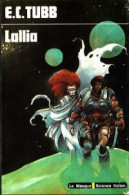 Lallia (1979) De Edwin Charles Tubb - Other & Unclassified