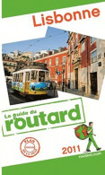 Lisbonne 2011 (2010) De Collectif - Tourisme