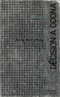 Décision à Doona (1974) De Anne McCaffrey - Andere & Zonder Classificatie