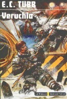 Veruchia (1980) De Edwin Charles Tubb - Altri & Non Classificati