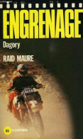 Raid Maure (1984) De Dagory - Anciens (avant 1960)