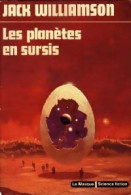 Les Planètes En Sursis (1975) De Jack Williamson - Other & Unclassified