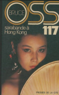 Sarabande à Hong-Kong (1981) De Josette Bruce - Oud (voor 1960)