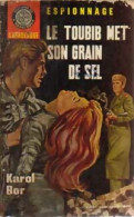 Le Toubib Met Son Grain De Sel (1966) De Karol Bor - Old (before 1960)