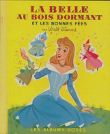 La Belle Au Bois Dormant Et Les Bonnes Fées (1959) De Walt Disney - Disney