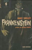 Frankenstein (1964) De Mary Shelley - Fantastique