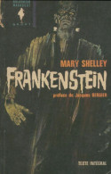 Frankenstein (1964) De Mary Shelley - Fantastici