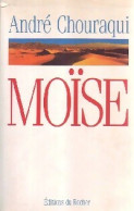 Moïse (1995) De André Chouraqui - Histoire