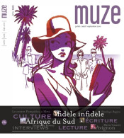 Muze N1 (2010) De Stéphanie Janicot - Cinema/Televisione