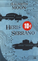 10 Romans 10 Euros 2013 Heris Serrano - L'intégrale : 10 ROMANS - 10 EUROS 2013 (2013) De Elizabeth M - Autres & Non Classés