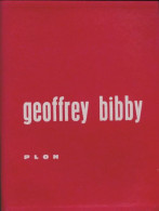 Le Millénaire Retrouvé (1961) De Geoffrey Bibby - Geschichte