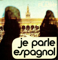 Je Parle Espagnol (1976) De A. Barreau - Autres & Non Classés