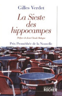 La Sieste Des Hippocampes (2008) De Gilles Verdet - Natura