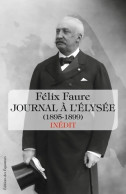 JOURNAL INEDIT (2009) De Felix Faure - Geschiedenis