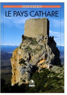 Le Pays Cathare (1996) De Michèle Aué - Tourism