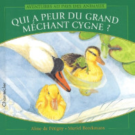 Aventures Au Pays Des Animaux (2003) De Aline De Pétigny - Autres & Non Classés