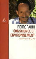 Conscience Et Environnement (2007) De Pierre Rabini - Wissenschaft