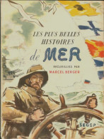 Les Plus Belles Histoires De Mer (1951) De Collectif - Geschiedenis