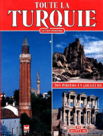 Toute La Turquie (2002) De Giovanna Magi - Tourisme