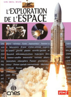 L'exploration De L'espace (2003) De Jean-Pierre Penot - Sciences